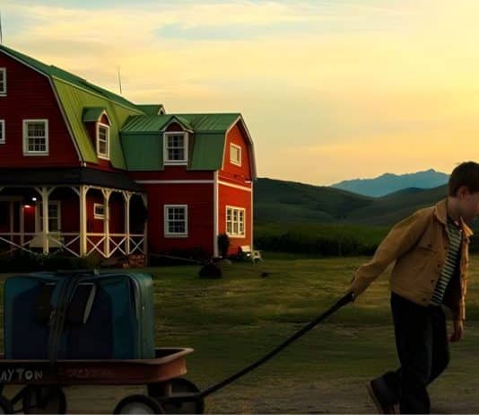 Esse filme emocionante e TOTALMENTE gratuito vai aquecer seu coração hoje