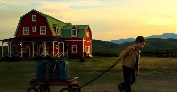 Esse filme emocionante e TOTALMENTE gratuito vai aquecer seu coração hoje