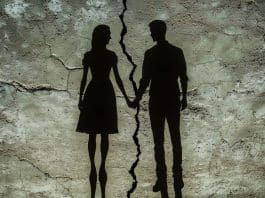 Esses 7 ambientes silenciosamente ACABAM com qualquer relacionamento