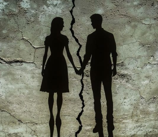 Esses 7 ambientes silenciosamente ACABAM com qualquer relacionamento