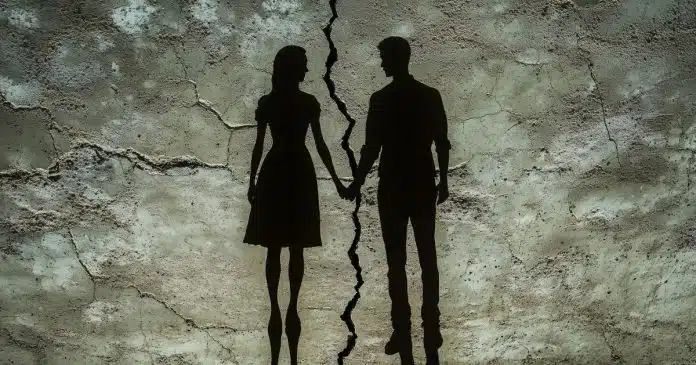 Esses 7 ambientes silenciosamente ACABAM com qualquer relacionamento