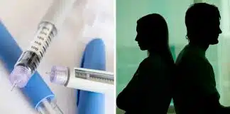 Estudo alerta para impacto chocante que Ozempic pode ter em CASAIS: “Dobro probabilidade” Estudo alerta para impacto chocante que Ozempic pode ter em CASAIS: “Dobro probabilidade”