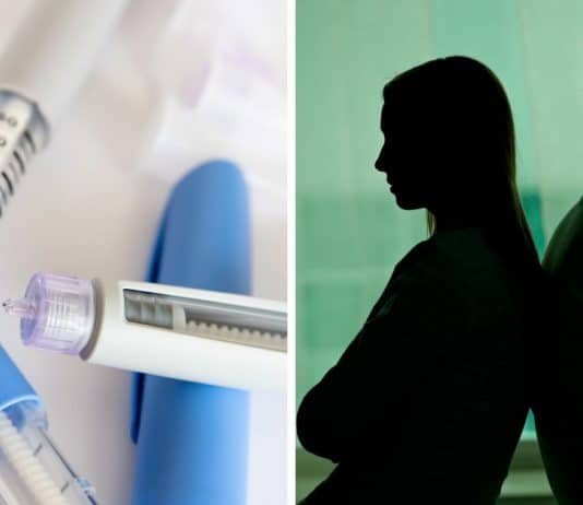 Estudo alerta para impacto chocante que Ozempic pode ter em CASAIS: “Dobro probabilidade”