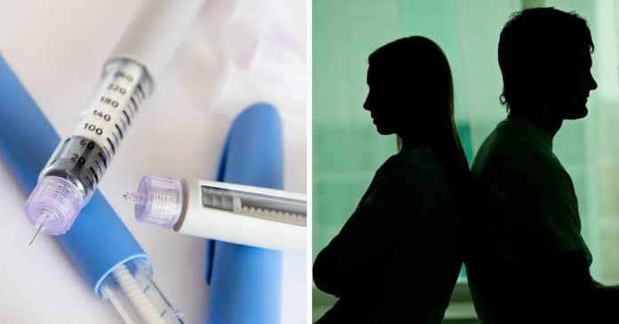 Estudo alerta para impacto chocante que Ozempic pode ter em CASAIS: “Dobro probabilidade”