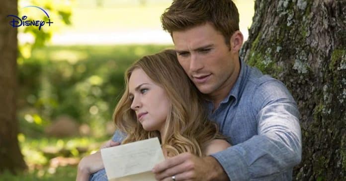 Filme emocionante no Disney+ mistura duas histórias de amor e pode ser um dos romances mais lindos que você vai assistir