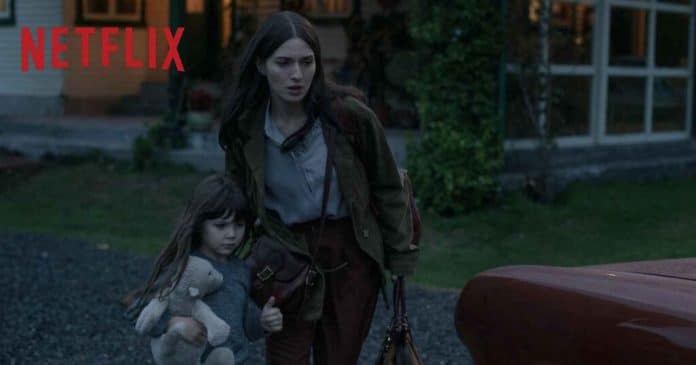 Filmaço escondido na Netflix baseado em livro aclamado está deixando todo mundo sem fôlego