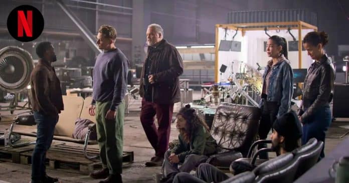 Filme “que todo mundo indica” na Netflix surpreende com suspense, humor e uma trama viciante