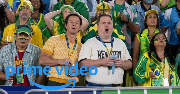 Filme que acabou de estrear na Prime Video ‘zoa o Brasil sem filtro’ – e está dando o que falar