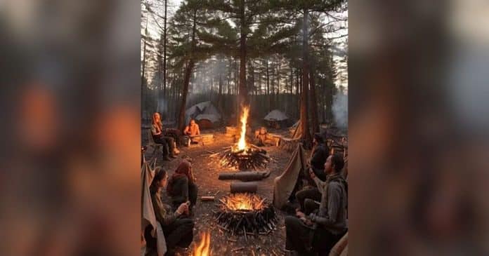 Ilusão de ótica que está intrigando milhares de pessoas revela como você REALMENTE tem vivido sua vida