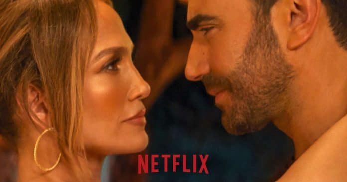 Jennifer Lopez retorna às comédias românticas em novo filme da Netflix e fãs já estão ansiosos