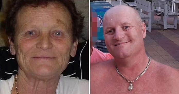 “NÃO PODIA DEIXÁ-LO SOZINHO NESTE MUNDO”: Mãe com câncer terminal tomou decisão devastadora com filho chocando investigadores