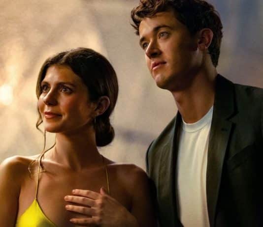 Netflix estreia comédia romântica perfeita para desligar a mente hoje — e a história vai te conquistar