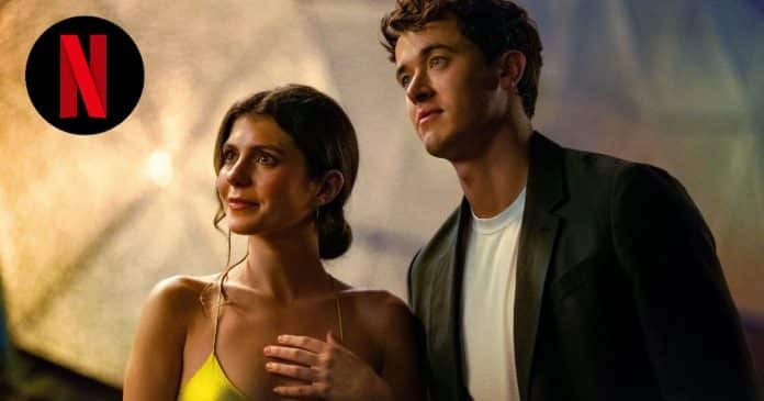 Netflix estreia comédia romântica perfeita para desligar a mente hoje — e a história vai te conquistar