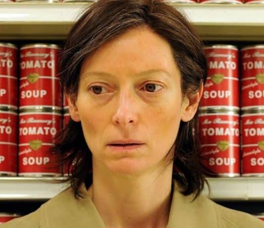 Este drama psicológico arrebatador com Tilda Swinton choca ao mostrar como é ter um ‘filho psicopata’