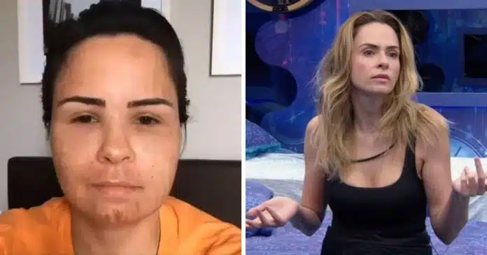 O segredo por trás da pele impecável de Ana Paula do BBB 26: Dermatologista revela tratamentos que estão dando o que falar