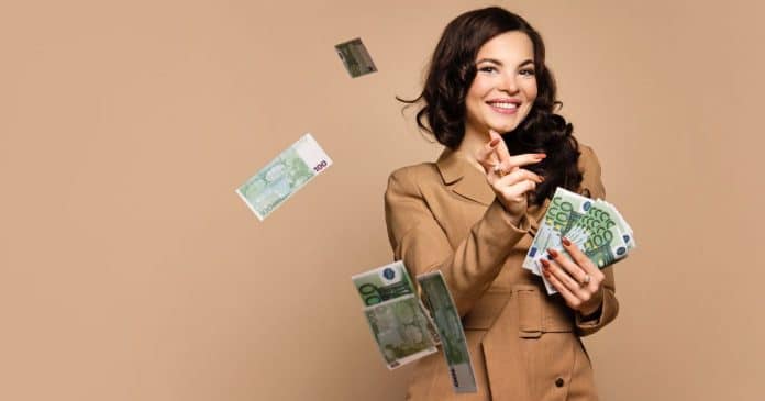 ESTE signo do zodíaco pode viver uma ‘virada financeira poderosa’ em abril de 2026