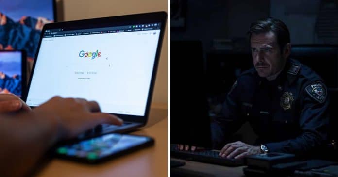 O truque do Google que ‘até a polícia usa’ para INVESTIGAR pessoas online