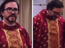 Padre Fábio de Melo gera polêmica ao afirmar que há “pessoas diabólicas” dentro da Igreja