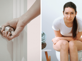 Parece inofensivo mas você deve parar AGORA de fazer xixi antes de sair de casa “só por garantia”