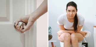 Parece inofensivo mas você deve parar AGORA de fazer xixi antes de sair de casa “só por garantia”