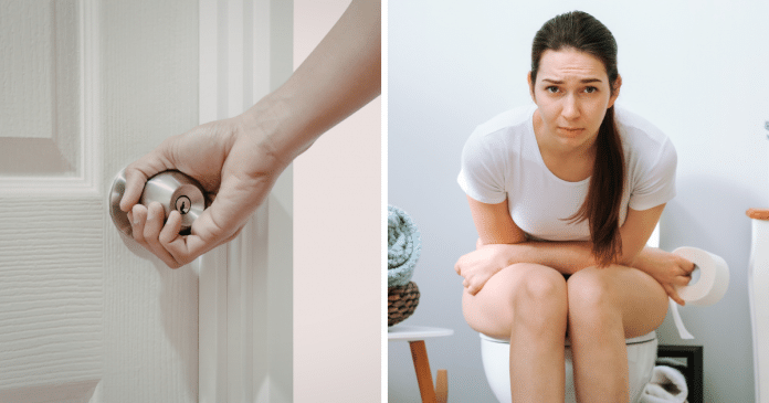 Parece inofensivo mas você deve parar AGORA de fazer xixi antes de sair de casa “só por garantia”