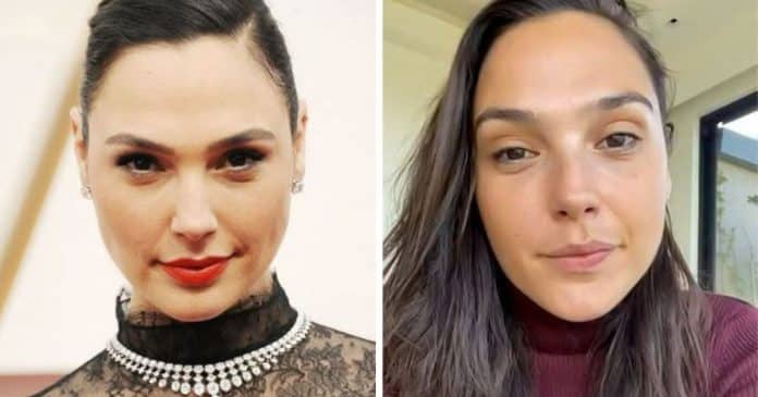 pesquisa-revela-que-homens-tendem-a-achar-mulheres-muito-mais-atraentes-quando-usam-menos-maquiagem Pesquisa revela que homens acham mulheres muito mais atraentes quando usam MENOS maquiagem; entenda motivo