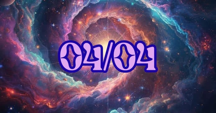 Portal 04/04: o significado espiritual da data que pode reorganizar sua vida