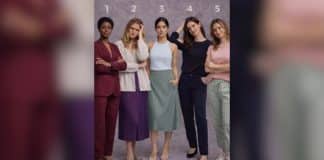 Qual destas mulheres é você? O perfil que mais te representa pode revelar muito mais do que imagina