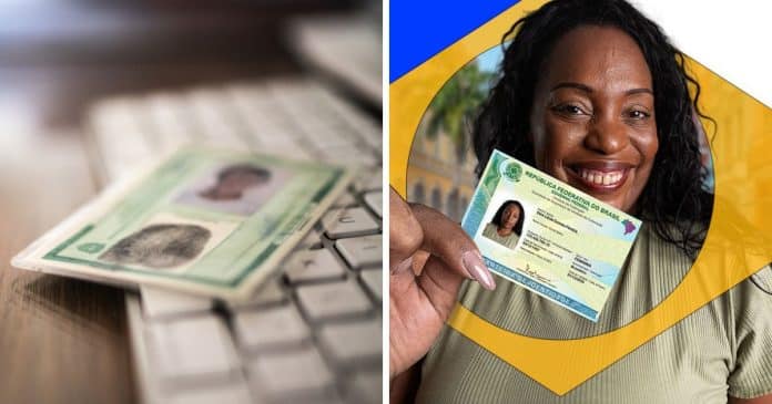 Quem não atualizar RG até maio pode enfrentar bloqueios em diversos serviços