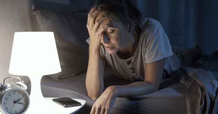 Se você desperta várias vezes durante a madrugada, este pode ser o motivo ‘escondido’