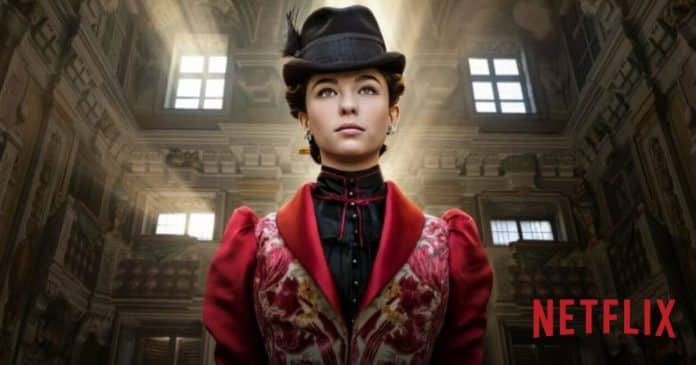 Série curtinha da Netflix baseada em história real está conquistando o público e você provavelmente ainda não assistiu