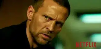 Série de suspense na Netflix traz um dos detetives ‘mais brilhantes e perturbadores da literatura’ Série de suspense na Netflix traz um dos detetives ‘mais brilhantes e perturbadores da literatura’