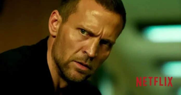 Série de suspense na Netflix traz um dos detetives ‘mais brilhantes e perturbadores da literatura’
