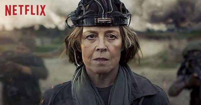 Série escondida da Netflix entrega cenários pós-apocalípticos assustadores e pouca gente conhece