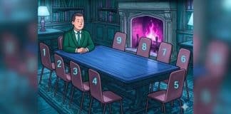 Teste de personalidade: qual lugar você escolheria para sentar ao entrar nesta sala? Escolha um e ele revelará quem você é