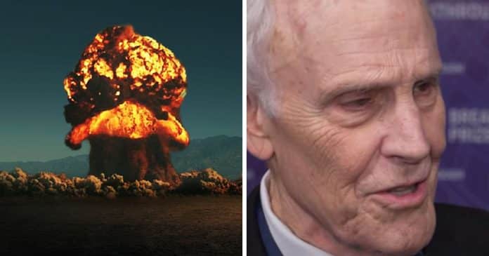 Vencedor de Nobel de Física faz alerta preocupante sobre destruição da humanidade: “São piores do que a maioria pensa”