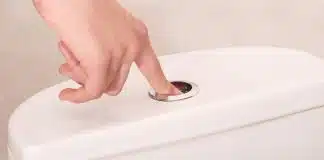 Você realmente precisa dar descarga toda vez que faz xixi? A resposta pode chocar