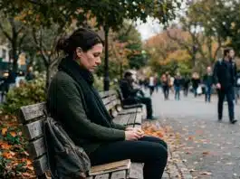 3 Frases que podem revelar que uma pessoa é infeliz, de acordo com a psicologia