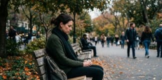 3 Frases que podem revelar que uma pessoa é infeliz, de acordo com a psicologia