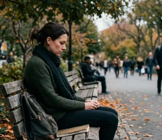 3 Frases que podem revelar que uma pessoa é infeliz, de acordo com a psicologia