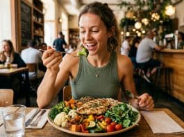 9 Alimentos que você pode “comer de balde” pois não vão te engordar