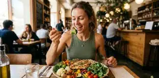 9 Alimentos que você pode “comer de balde” pois não vão te engordar 9 Alimentos que você pode “comer de balde” pois não vão te engordar