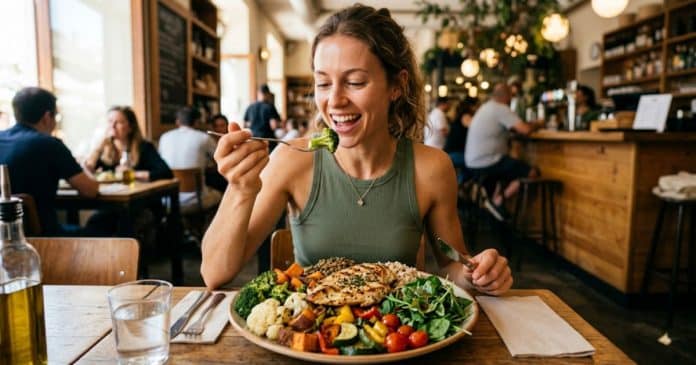 9 Alimentos que você pode “comer de balde” pois não vão te engordar