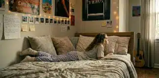 Por que você deve afastar a cama do seu filho da parede HOJE MESMO; segundo alerta do Feng Shui