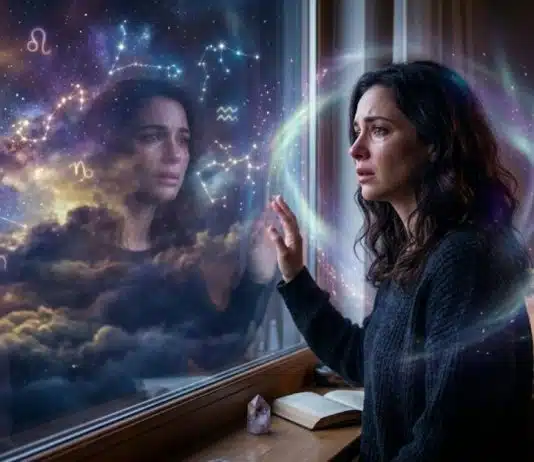 A “guerra astral” começou: signos podem enfrentar revelações, reencontros e cortes definitivos nos próximos dias