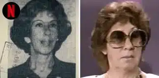 A socialite que matou amigas durante chá da tarde inspirou um dos documentários mais perturbadores da Netflix A socialite que matou amigas durante chá da tarde inspirou um dos documentários mais perturbadores da Netflix