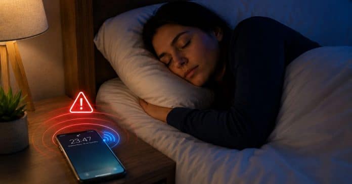 alerta-desconecte-o-wi-fi-a-noite-e-durma-com-o-celular-em-modo-aviao-em-outro-comodo ALERTA: Desconecte o Wi-Fi à noite e durma com o celular em modo avião em outro cômodo