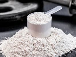 Apenas uma marca de Creatina passou em todas avaliações da Anvisa; veja qual