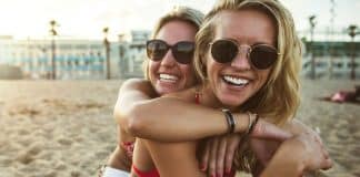As duplinhas de melhores amigas dos signos: essas são combinações perfeitas