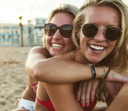 As duplinhas de melhores amigas dos signos: essas são combinações perfeitas